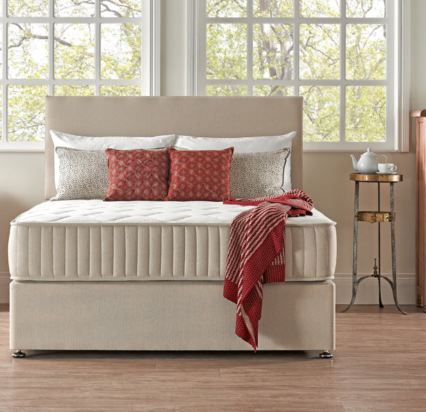 VISION STANDARD 5FT HEADBOARD