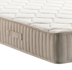 BACK SUPPORT SUPER KING MATTRESS