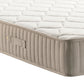 BACK SUPPORT DOUBLE MATTRESS