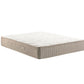 BACK SUPPORT DOUBLE MATTRESS
