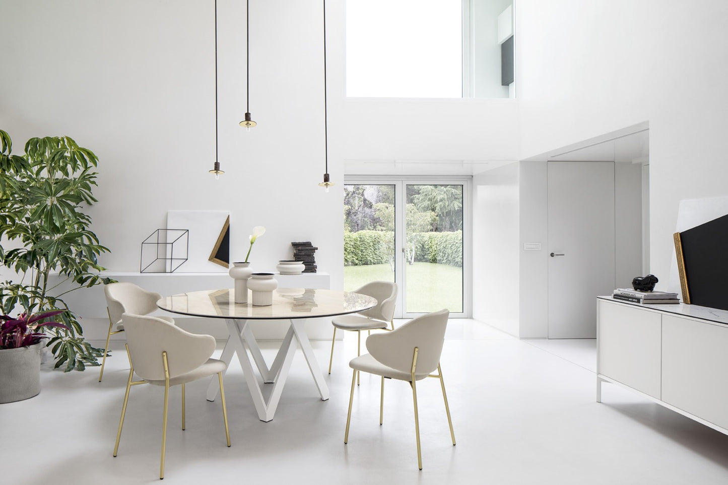CARTESIO ROUND TABLE
