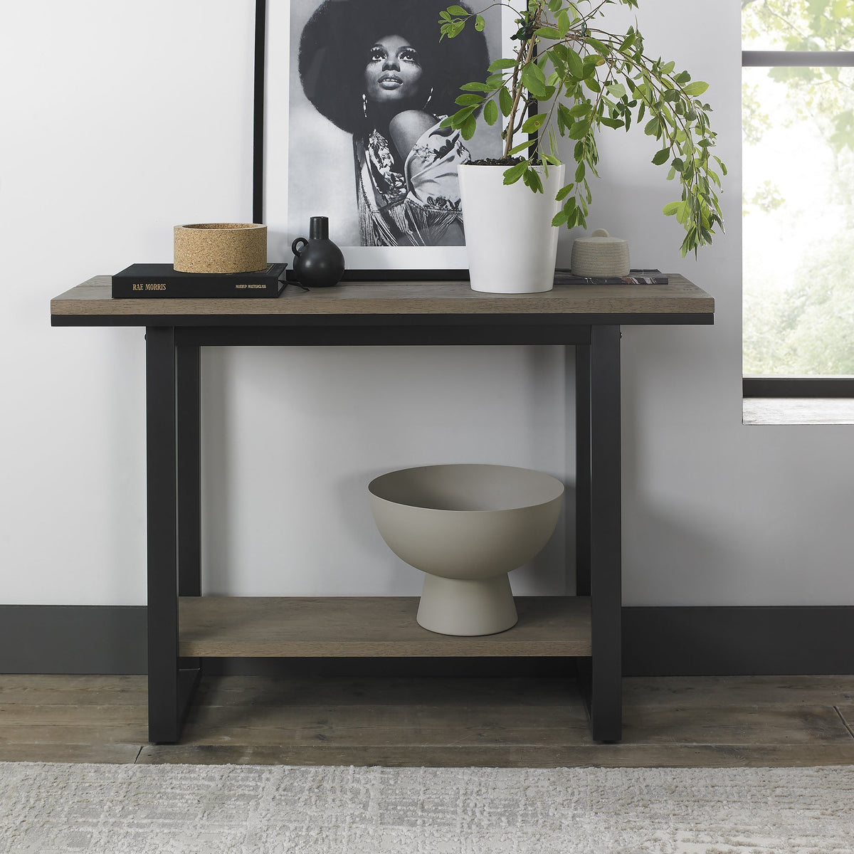 MUNICH CONSOLE TABLE