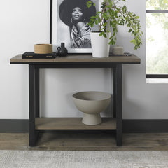 MUNICH CONSOLE TABLE