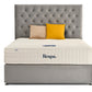 CROWN 4000 3FT SINGLE MATTRESS