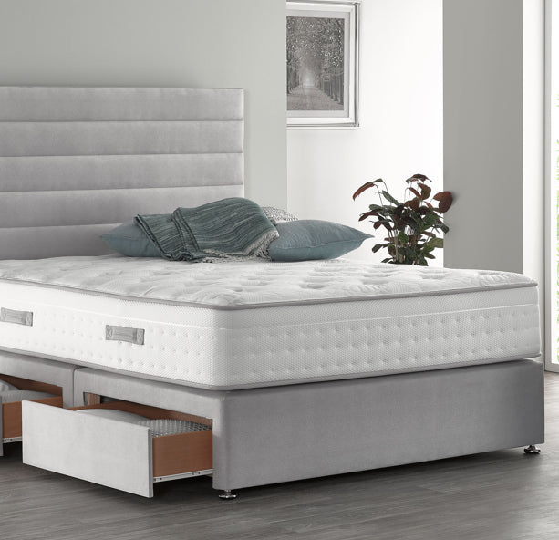 DAWSON SINGLE MATTRESS