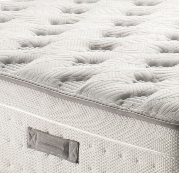 DAWSON 4FT MATTRESS