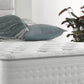 DAWSON SUPER KING MATTRESS