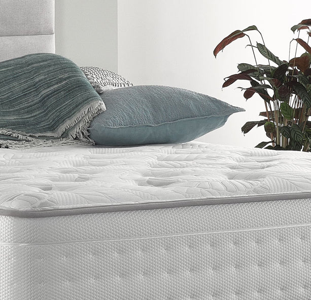 DAWSON SUPER KING MATTRESS