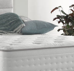 DAWSON 4FT MATTRESS