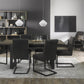 MUNICH LAMP TABLE
