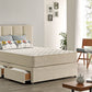 RESPA DIVAN BASE 5FT BASE 4 DRAWER PLATFORM BASE