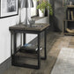 MUNICH LAMP TABLE