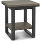 MUNICH LAMP TABLE