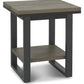 MUNICH LAMP TABLE
