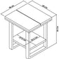 MUNICH LAMP TABLE