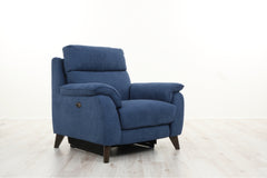 MARSALA POWERED RECLINER CHAIR