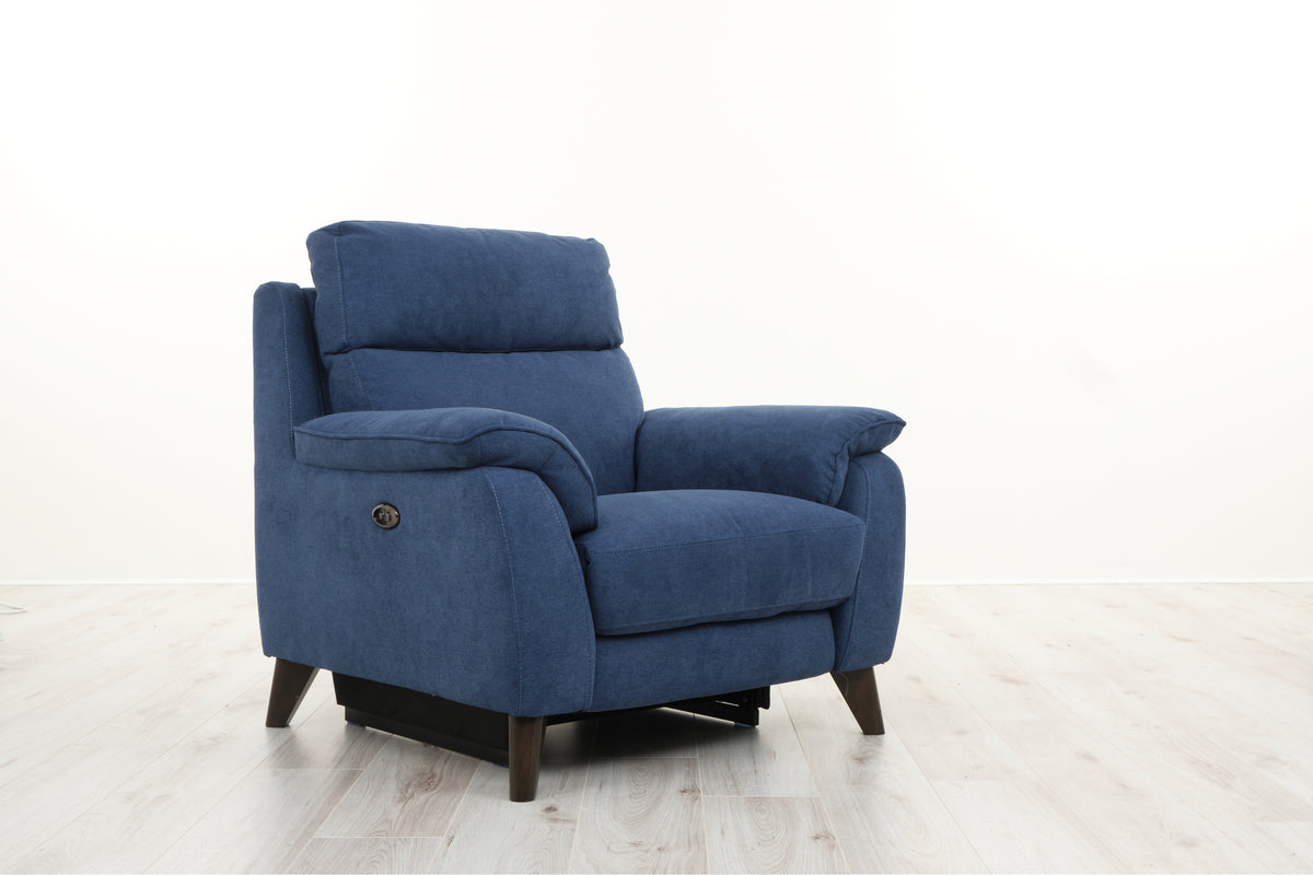 MARSALA POWERED RECLINER CHAIR