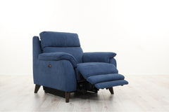 MARSALA POWERED RECLINER CHAIR