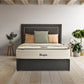 MERRION 4'6 DOUBLE MATTRESS