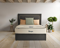 SAPPHIRE 5FT HEADBOARD