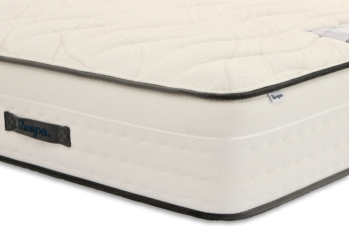 MERRION 5FT KING SIZE MATTRESS