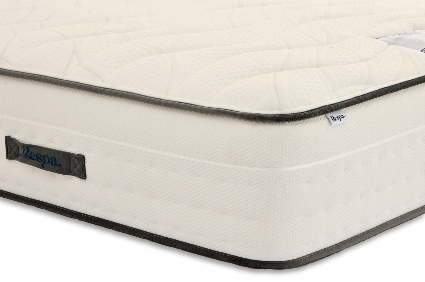 MERRION 3FT SINGLE MATTRESS