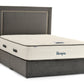 MERRION 3FT SINGLE MATTRESS