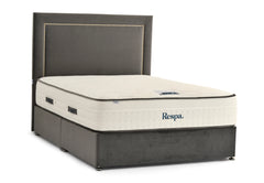 MERRION 4'6 DOUBLE MATTRESS