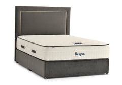 MERRION 5FT KING SIZE MATTRESS