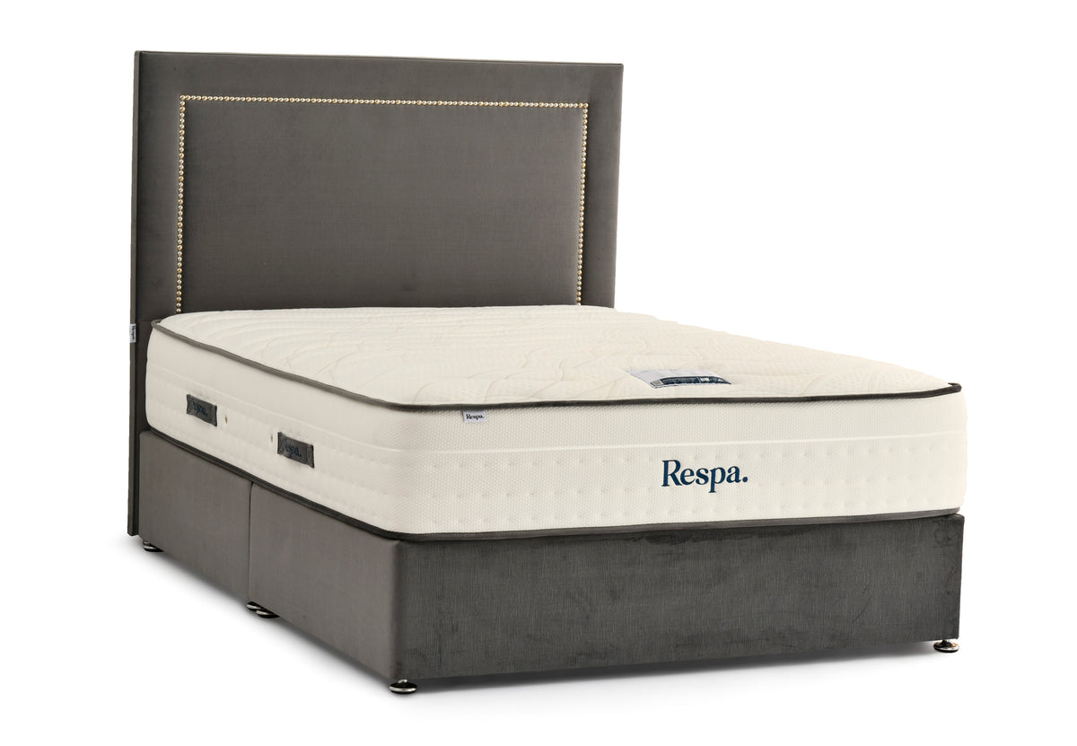 MERRION 5FT KING SIZE MATTRESS