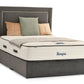 MERRION 3FT SINGLE MATTRESS