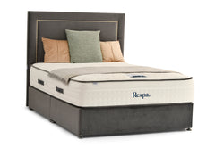 RESPA DIVAN BASE 3FT BASE PLATFORM TOP NO DRAWERS