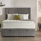 RESPA OTTOMAN BASE 6FT FULL OPEN OTTOMAN BASE