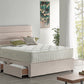 Emerald 3 Row Headboard 5FT HEADBOARD