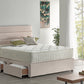 Emerald 3 Row Headboard 5FT HEADBOARD