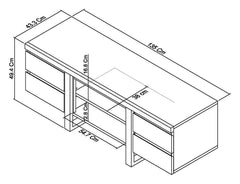 MUNICH WIDE ENTERTAINMENT UNIT