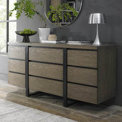 MUNICH WIDE SIDEBOARD