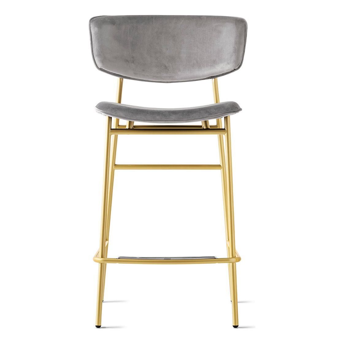 FIFTIES BAR STOOL