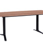 FUSION 175CM BOAT SHAPED TABLE