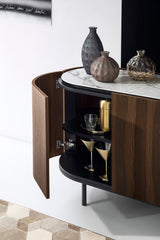 LAKE SIDEBOARD