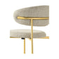 OLEANDRO BAR STOOL