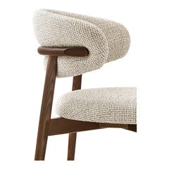 OLEANDRO DINING CHAIR