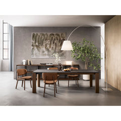 OMNIA DINING TABLE