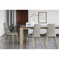 OMNIA DINING TABLE