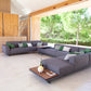 KLEE MODULAR SOFA