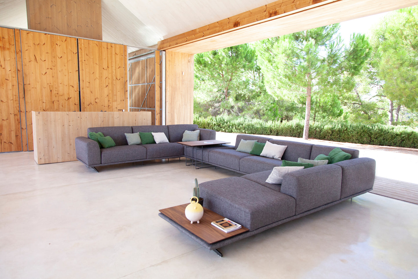 KLEE MODULAR SOFA