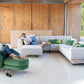KLEE MODULAR SOFA
