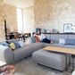 KLEE MODULAR SOFA