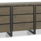 MUNICH NARROW SIDEBOARD